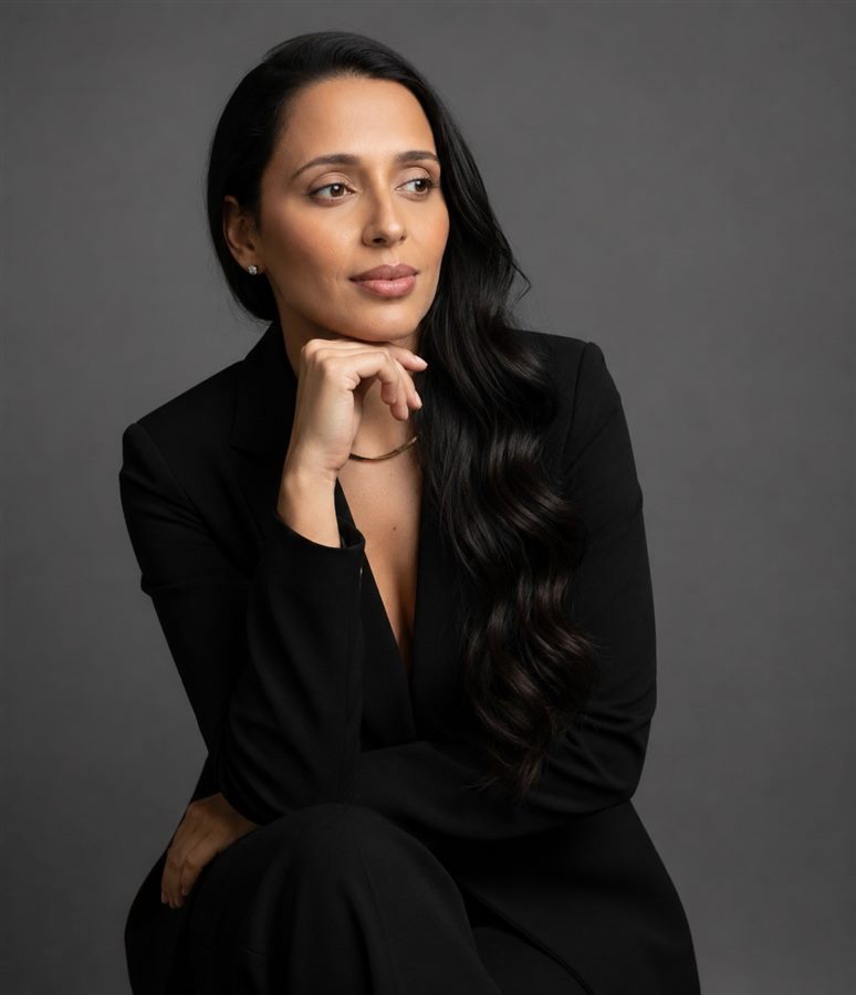 Dra. Nathália Rocha